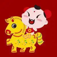 女人属猪吉利的微信头像微信头像图片大全
