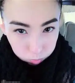 范冰冰挤眉弄眼姚晨比二女星装嫩卖萌有绝招组图

