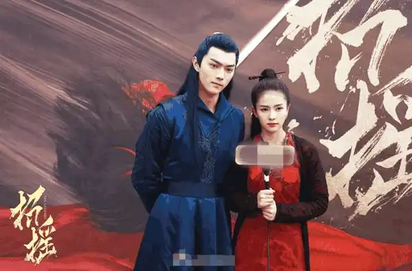 自古红蓝出cp,你喜欢哪一对
