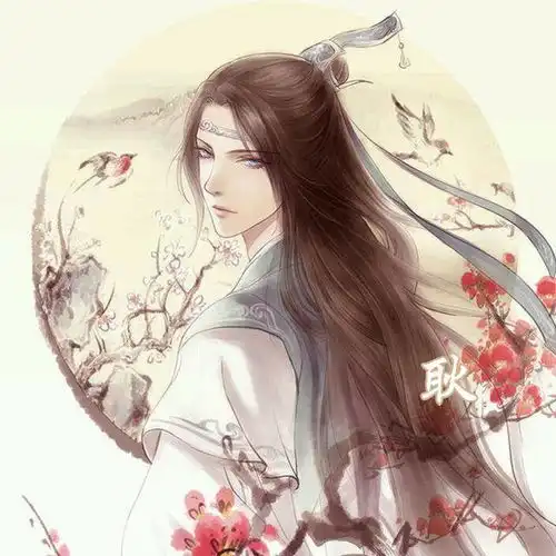 古风男生头像我怀念的,是争吵以后,还是想要爱你的冲动
