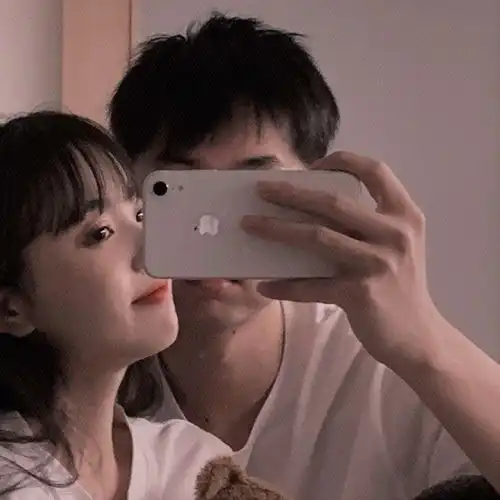 情头双木非林田下有心
