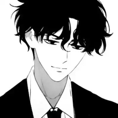 让人一看就觉得这个人有内涵的头卡通动漫头像我要个性网
