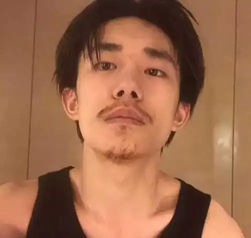 13位当红男明星素颜肖战邓伦还是那么帅,李现王嘉尔男友力爆棚
