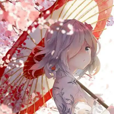 小女子一定会等到公子的
