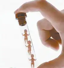 男人禁欲六天精子的质量达到最低点
