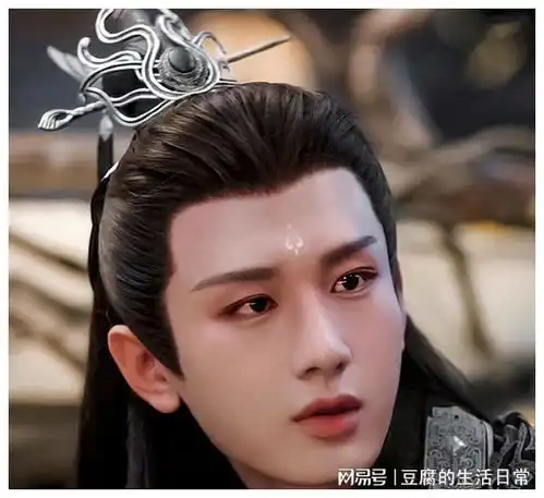 同样演仙界上神,看完这7位男星,谁才是真正的仙风道骨
