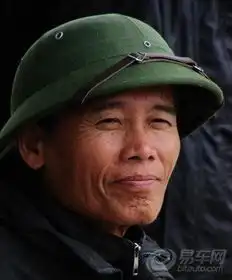 越南男人为何喜欢戴绿帽子:颜色越深越有钱
