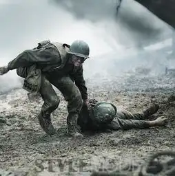 票房破3亿血战钢锯岭上演疯狂逆袭
