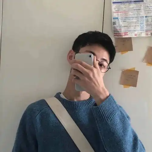 有没有推荐帅t使用的头像
