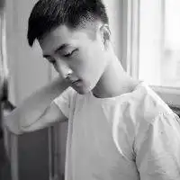 因为有了欺骗所以有了背叛超拽男生头像
