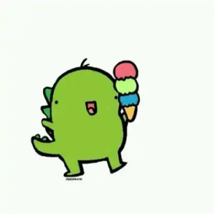 特别可爱的卡通情侣头像,萌搞笑又搞怪又奇葩都占了
