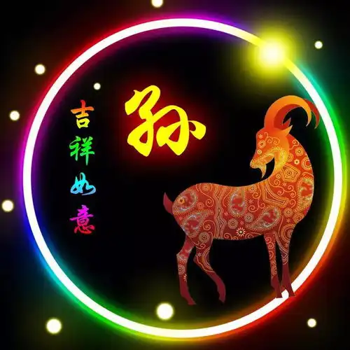 孙姓12生肖精美微信头像壁纸全套

