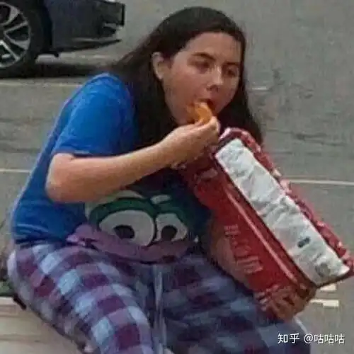 你们有没有很搞笑但又很沙雕的男生头像或者女生头像
