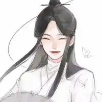 高清黑暗系古风头像男有意境悲伤微信头像图片大全
