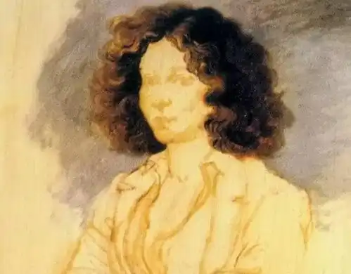 人物头像油画脸部颜色怎么调
