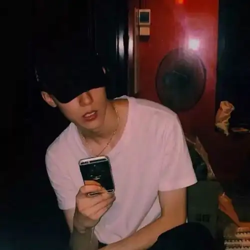 一大波男生头像
