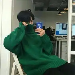 qq头像男生成熟暖男高清图片2018最新这个世界让我来霸占你
