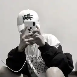 爱打游戏的男生喜欢用的个性头像
