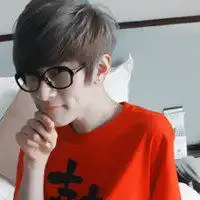 自嘲的头像男生头像微信头像图片大全
