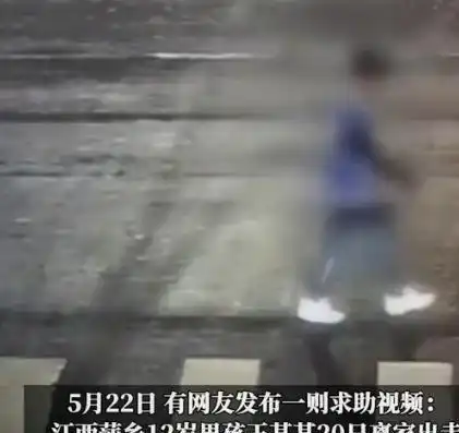 12岁男孩挨打后离家出走,找回时父亲因车祸去世两小时,母亲改嫁
