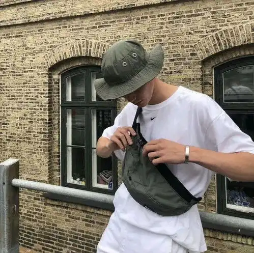 超赞的微信头像你喜欢哪一个
