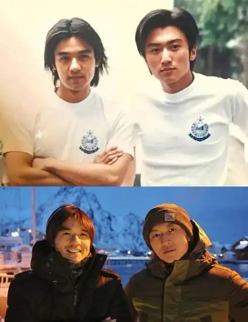 锋味收官,这场颜值厨艺和艺能爆表的盛宴完美落幕
