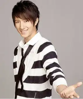 exo鹿晗解约最新动向向杨幂自荐演武侠剧争男主
