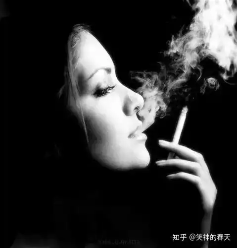 指间的寂寞
