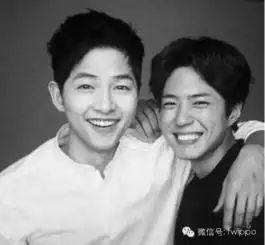 嫁给宋仲基是一种怎样的体验
