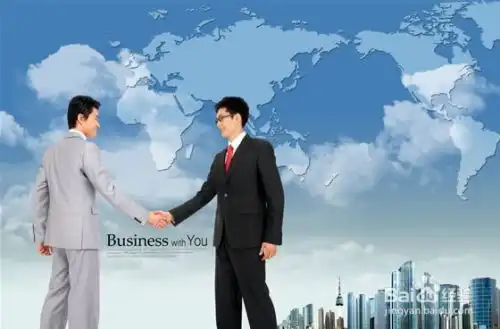 自考劳动关系学第一章笔记
