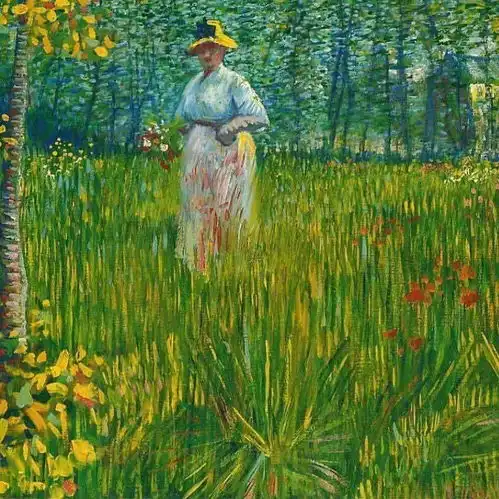 有哪些适合做微信头像的风景或静物图片
