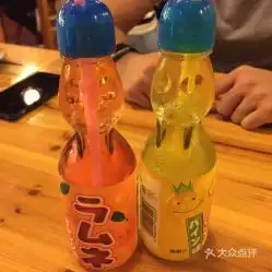 樱岛烧串的波子汽水好不好吃用户评价口味怎么样南京美食波子汽水实拍图片大众点评