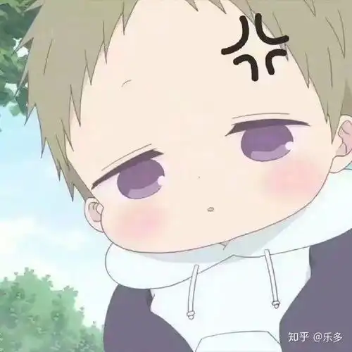超可爱头像图片男表情包