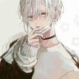 请问有这张原图吗请问画师是谁呀
