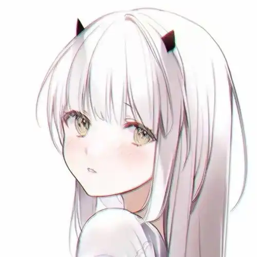 优质动漫女头我是银河里的流浪家
