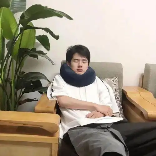 搞怪的沙雕头像
