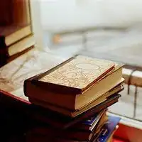 安静女生读书头像微信头像图片大全
