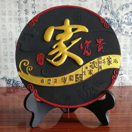 都说软装修硬装饰可见家居摆件的重要性,尽显高端品质生活
