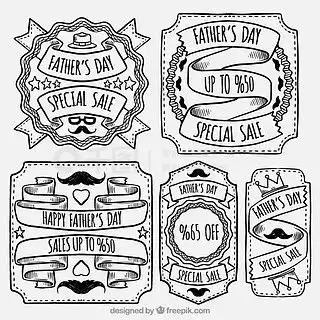 复古徽章广告设计素材免费下载平面广告图片大全千图网
