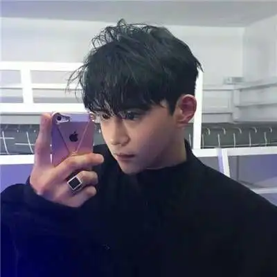 帅气头像大全帅气的qq头像帅气头像男生女生腾牛个性网
