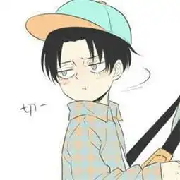 求多张日漫男头像,萌的帅的统统上多的最好
