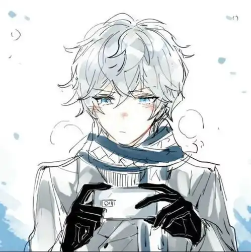 自古表白多白表,从来情书难书情
