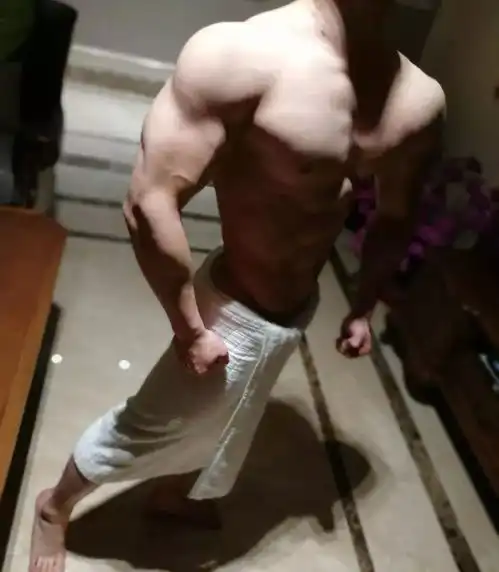 男人练成什么样,最能吸引到女生

