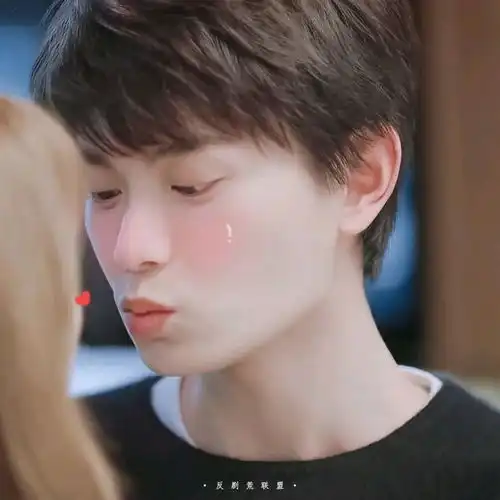 月光变奏曲小甜剧来喽宝藏男孩丁禹兮你入坑了吗
