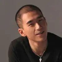 张默帅气时尚头像阳光男孩张默
