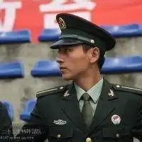 霸气当兵头像图片大全微信头像图片大全
