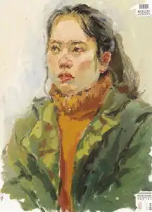 预览完美院高分卷,你和八大美院的差距到底在哪呢

