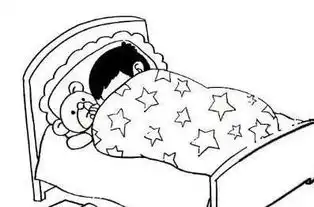 裸睡好不好不要污,每个人都要注意
