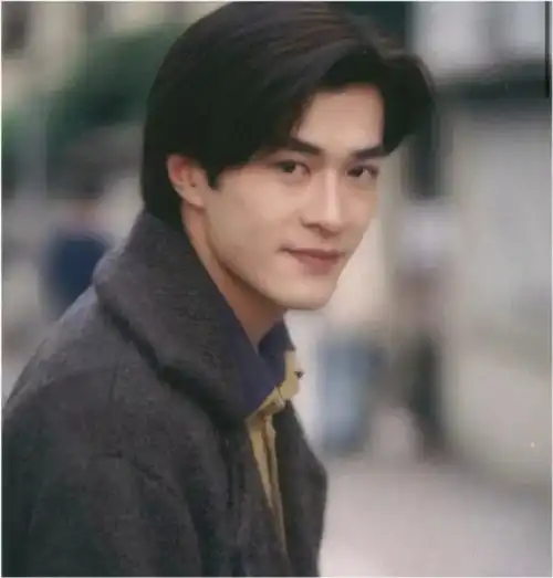 周慧敏录节目时,对古天乐使唤道喂靓仔,麻烦帮我去买杯咖啡
