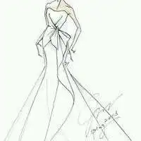 你结婚时最想穿哪一件婚纱男生也答
